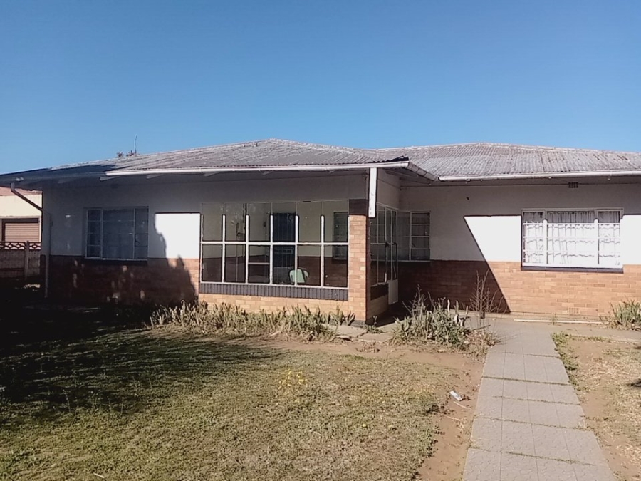 3 Bedroom Property for Sale in Bothaville Free State